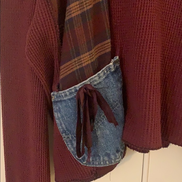 Women’s long sleeve shirt - Picture 9 of 10